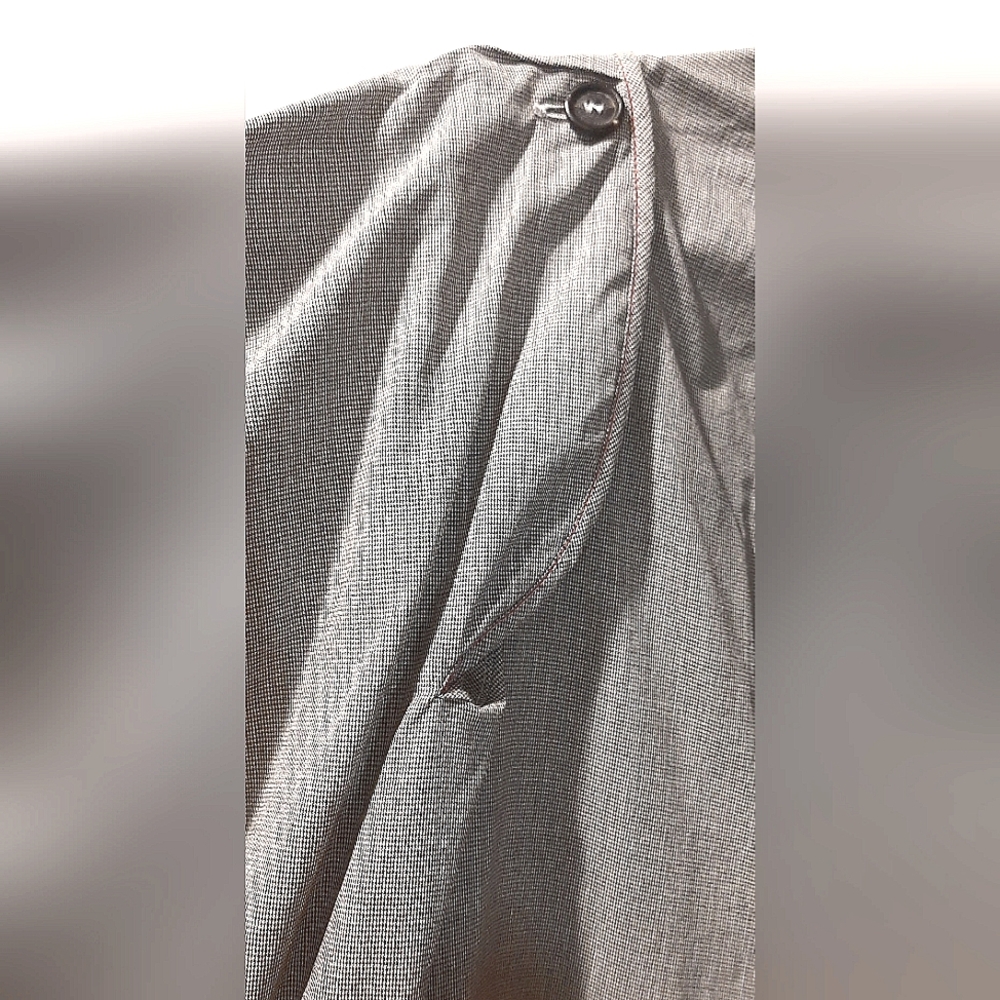 MARITHE+FRANCOIS GIRBAUD | Unique, Lightweight Ja… - image 8